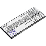 3.7V, Li-ion, 1200mAh, SmartPhone battery fits Archos, Ac40ne, 40 Neon, 4.44Wh Mobile, SmartPhone Cameron Sino Technology Limited (Smartphone)