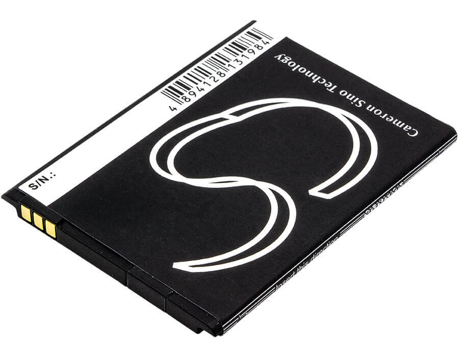 3.8V, Li-ion, 1900mAh, SmartPhone battery fits Archos, Ac40po, 40 Power, 7.22Wh Mobile, SmartPhone Cameron Sino Technology Limited (Smartphone)