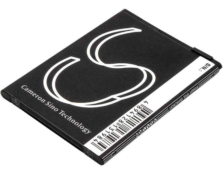 3.8V, Li-ion, 1900mAh, SmartPhone battery fits Archos, Ac40po, 40 Power, 7.22Wh Mobile, SmartPhone Cameron Sino Technology Limited (Smartphone)