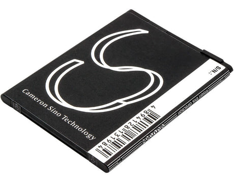 3.8V, Li-ion, 1900mAh, SmartPhone battery fits Archos, Ac40po, 40 Power, 7.22Wh Mobile, SmartPhone Cameron Sino Technology Limited (Smartphone)