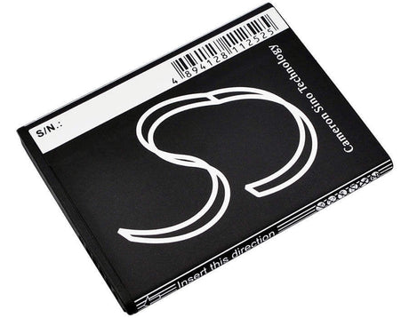 3.7V, Li-ion, 1550mAh, SmartPhone battery fits Archos, Ac300ca, 45 Helium 4g, 45b Helium 4g, 5.74Wh Mobile, SmartPhone Cameron Sino Technology Limited (Smartphone)