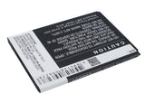 3.7V, Li-ion, 2000mAh, SmartPhone battery fits Arcmoile, Archos, Gsmart, Ac500bne, 50 Neon, 50 Neon 4g, 7.4Wh Mobile, SmartPhone Cameron Sino Technology Limited (Smartphone)