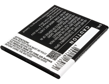 3.7V, Li-ion, 2200mAh, SmartPhone battery fits Archos, Ac50cpl, 50c Platinum, 8.14Wh Mobile, SmartPhone Cameron Sino Technology Limited (Smartphone)
