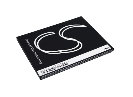 3.7V, Li-ion, 2400mAh, SmartPhone battery fits Archos, Ac59ti, 59 Titanium, A59 Titanium, 8.88Wh Mobile, SmartPhone Cameron Sino Technology Limited (Smartphone)