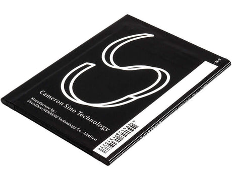 3.8V, Li-Polymer, 3400mAh, SmartPhone battery fits Archos, Ac59xe, 59 Xenon, P336688, 12.92Wh Mobile, SmartPhone Cameron Sino Technology Limited (Smartphone)
