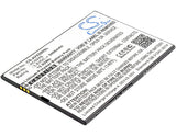 3.8V, Li-Polymer, 3400mAh, SmartPhone battery fits Archos, Ac59xe, 59 Xenon, P336688, 12.92Wh Mobile, SmartPhone Cameron Sino Technology Limited (Smartphone)