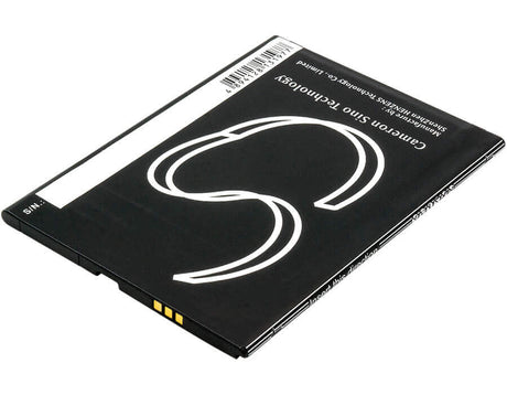 3.8V, Li-Polymer, 3400mAh, SmartPhone battery fits Archos, Ac59xe, 59 Xenon, P336688, 12.92Wh Mobile, SmartPhone Cameron Sino Technology Limited (Smartphone)