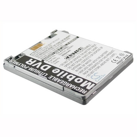 Battery For Archos Av500 Mobile Dvr 30gb, Av500 Mobile Dvr Series, Av530 Mobile Dvr 30gb 3.7v, 2600mah - 9.62wh Batteries for Electronics Cameron Sino Technology Limited (Suspended)   
