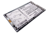 Battery For Archos Av504 3.7v, 5200mah - 19.24wh Batteries for Electronics Cameron Sino Technology Limited (Suspended)   