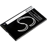 3.7V, Li-ion, 1200mAh, SmartPhone battery fits Archos, Acf28, F28, 4.44Wh Mobile, SmartPhone Cameron Sino Technology Limited (Suspended)