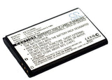 3.7V, Li-ion, 1000mAh, PDA battery fits Arcor, T-com, Sywda64408227, Pirelli Twintel Dp-l10, 3.7Wh PDA, Pocket PC Cameron Sino Technology Limited