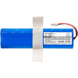 14.4V, Li-ion, 2600mAh, Vacuum battery fits Rotating, Pure Clean, 00p271310ar0, 00p271810ar0, Rotating 2713, 37.44Wh Vacuum Cameron Sino Technology Limited