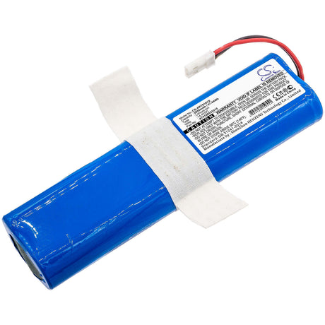 14.4V, Li-ion, 2600mAh, Vacuum battery fits Rotating, Pure Clean, 00p271310ar0, 00p271810ar0, Rotating 2713, 37.44Wh Vacuum Cameron Sino Technology Limited