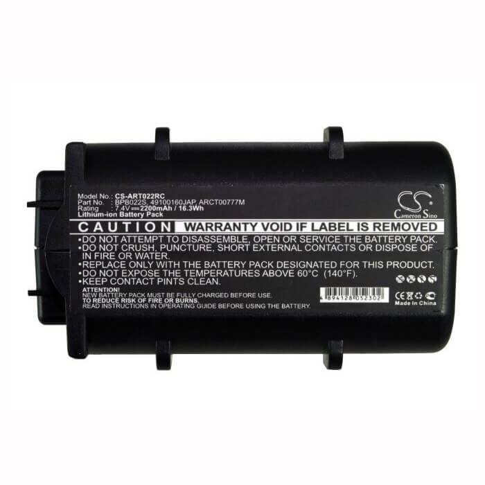Red Tm602 Arris Tm602g/115, Tm02ac1g6, Tm822g replacement battery ...
