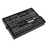 14.4V, Li-ion, 7800mAh, Medical battery fits Artisan, Siemens, Esaote, Hamilton, Ni2020, Pms Lasair Ii 310, Pms Lasair Ii 310b, 112.32Wh Medical Cameron Sino Technology Limited (Medical)