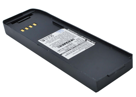 7.4V, Li-ion, 1400mAh, Satellite Phone battery fits Thuraya, Ascom, Cp0119, 21, 10.36Wh Satellite Phone Cameron Sino Technology Limited