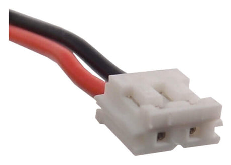 3.6V, Ni-MH, 2000mAh, Payment Terminal battery fits Ascom, Mgn0319, Eft20-r, Eft20-s, 7.2Wh Payment Terminal Cameron Sino Technology Limited