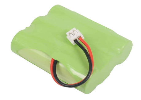 3.6V, Ni-MH, 2000mAh, Payment Terminal battery fits Ascom, Mgn0319, Eft20-r, Eft20-s, 7.2Wh Payment Terminal Cameron Sino Technology Limited