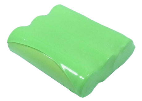 3.6V, Ni-MH, 1200mAh, Cordless Phone battery fits Radix, Binatone, Ascom, Kenwood, Linga, 4.32Wh Cordless Phone Cameron Sino Technology Limited (Cordless Phone)