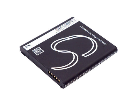 3.7V, Li-ion, 1750mAh, Medical battery fits Ascom, 490926a, Myco, Myco Sh1 Vowifi, 6.48Wh Medical Cameron Sino Technology Limited (Medical)