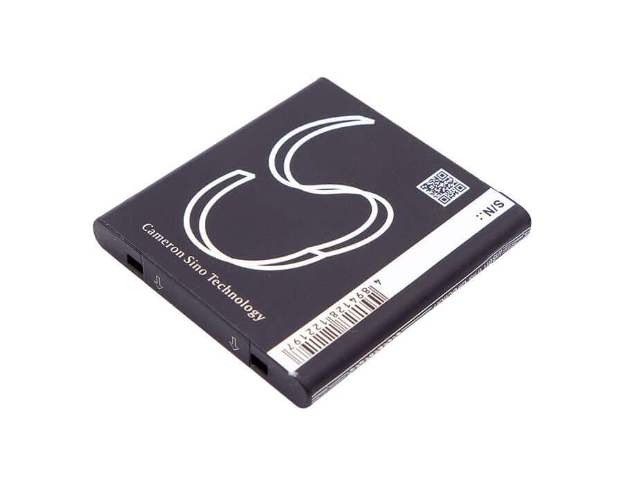 3.7V, Li-ion, 1750mAh, Medical battery fits Ascom, 490926a, Myco, Myco Sh1 Vowifi, 6.48Wh Medical Cameron Sino Technology Limited (Medical)