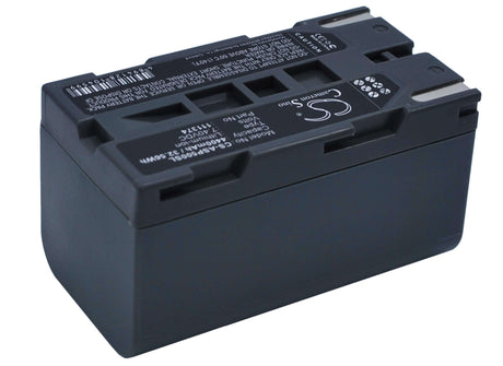 7.4V, Li-ion, 4400mAh, Equipment battery fits Ashtech, 111374, ProFlex 500, Proflex 800, 32.56Wh Equipment, Survey, Test Cameron Sino Technology Limited (Suspended)