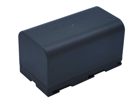 7.4V, Li-ion, 4400mAh, Equipment battery fits Ashtech, 111374, ProFlex 500, Proflex 800, 32.56Wh Equipment, Survey, Test Cameron Sino Technology Limited (Suspended)