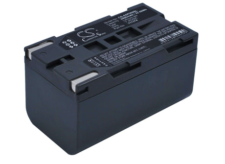 7.4V, Li-ion, 4400mAh, Equipment battery fits Ashtech, 111374, ProFlex 500, Proflex 800, 32.56Wh Equipment, Survey, Test Cameron Sino Technology Limited (Suspended)