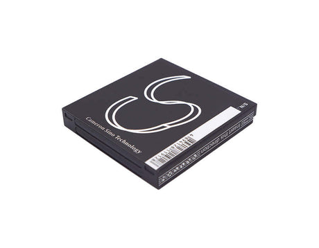 3.7V, Li-ion, 3000mAh, SmartPhone battery fits Aspera, R5, R5, 11.1Wh Mobile, SmartPhone Cameron Sino Technology Limited (Smartphone)