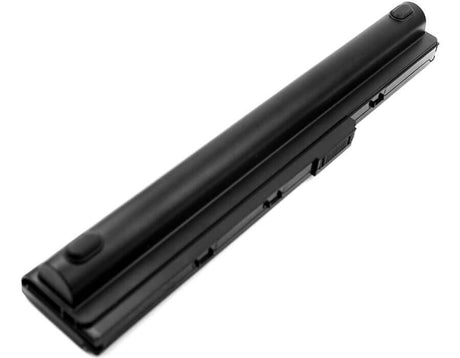 Battery For Asus, 52jc, A40j, A40ja, A40je, A40jp, A42, A42d, A42de, A42dq, A42e 11.1v, 6600mah - 73.26wh Batteries for Electronics Cameron Sino Technology Limited (Suspended)   