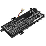 Notebook battery For Asus, Asus X712fa-gc102t, R564dk, V5000fa 7.6v, 4050mah - 30.78wh Notebook, Laptop Cameron Sino Technology Limited
