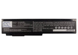 Battery For Asus B43, B43e, B43e-vo009x 11.1v, 4400mah - 48.84wh Notebook, Laptop Cameron Sino Technology Limited   