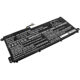 Notebook battery For Asus, Chromebook C436fa 11.55v, 3600mah - 41.58wh Notebook, Laptop Cameron Sino Technology Limited   