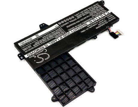 Notebook battery For Asus, E402s, E402sa, E502s 7.6v, 4100mah - 31.16wh Notebook, Laptop Cameron Sino Technology Limited