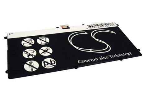 7.4V, Li-Polymer, 3350mAh, Tablet battery fits Asus, C21-tf201p, Ee Pad Tf700, Eee Pad Tf201, 24.79Wh Tablet Cameron Sino Technology Limited