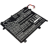 Notebook Battery For Asus, Eee Book E403s, Eee Book E403sa, 4800mah - 54.72wh Notebook, Laptop Cameron Sino Technology Limited   