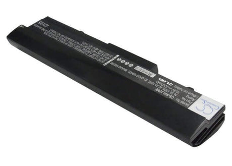 Battery For Asus Eee Pc 1005ha, Eee Pc 1005ha-blk140x, Eee Pc 1005ha-eu1x-bk 10.8v, 2200mah - 23.76wh Notebook, Laptop Cameron Sino Technology Limited   