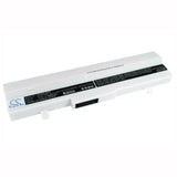 Battery For Asus Eee Pc 1005ha, Eee Pc 1005ha-blk140x, Eee Pc 1005ha-eu1x-bk 10.8v, 4400mah - 47.52wh Notebook, Laptop Cameron Sino Technology Limited   