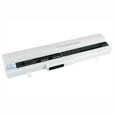 Battery For Asus Eee Pc 1005ha, Eee Pc 1005ha-blk140x, Eee Pc 1005ha-eu1x-bk 10.8v, 4400mah - 47.52wh Notebook, Laptop Cameron Sino Technology Limited   