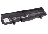 Battery For Asus Eee Pc 1005ha, Eee Pc 1005ha-blk140x, Eee Pc 1005ha-eu1x-bk 10.8v, 6600mah - 71.28wh Notebook, Laptop Cameron Sino Technology Limited   
