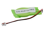 3.0V, Lithium, 40mAh, CMOS / BackUp battery fits Asus, 623.11, Eee Pad Transformer TF101 pref, Eee Pad Transformer TF101 TF10, 0.12Wh CMOS / BackUp Cameron Sino Technology Limited