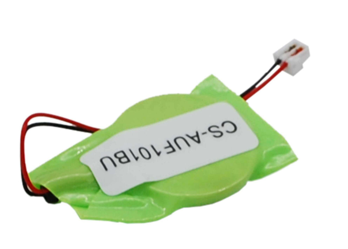 3.0V, Lithium, 40mAh, CMOS / BackUp battery fits Asus, 623.11, Eee Pad Transformer TF101 pref, Eee Pad Transformer TF101 TF10, 0.12Wh CMOS / BackUp Cameron Sino Technology Limited