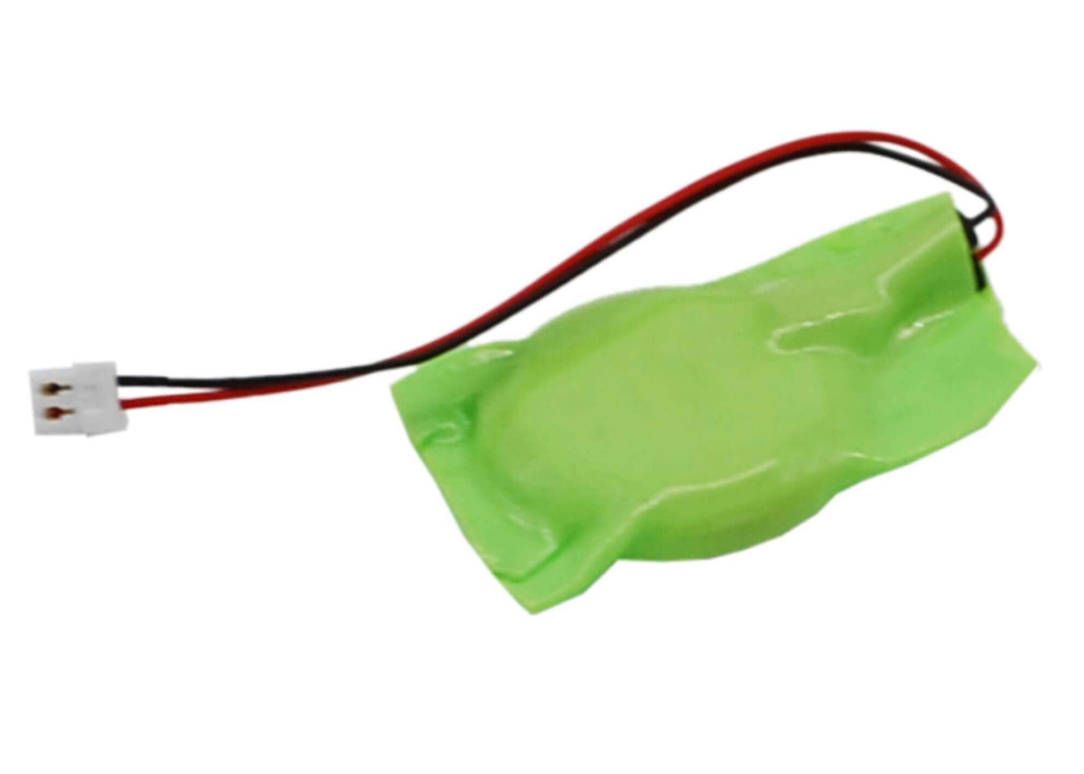 3.0V, Lithium, 40mAh, CMOS / BackUp battery fits Asus, 623.11, Eee Pad Transformer TF101 pref, Eee Pad Transformer TF101 TF10, 0.12Wh CMOS / BackUp Cameron Sino Technology Limited