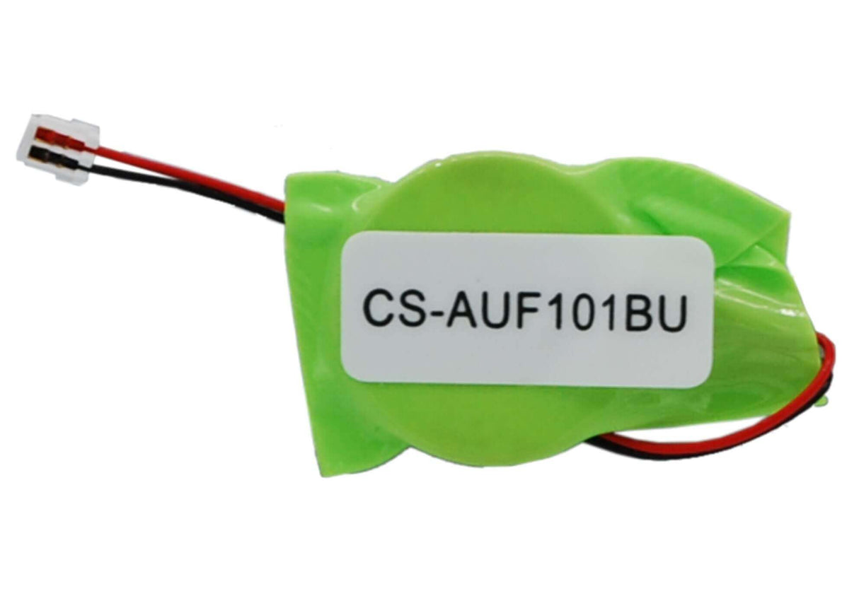 3.0V, Lithium, 40mAh, CMOS / BackUp battery fits Asus, 623.11, Eee Pad Transformer TF101 pref, Eee Pad Transformer TF101 TF10, 0.12Wh CMOS / BackUp Cameron Sino Technology Limited