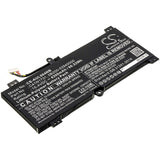 Notebook Battery For Asus, G515gv, G515gw, G715gv 15.4v, 4300mah - 66.22wh Notebook, Laptop Cameron Sino Technology Limited