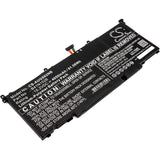 Battery For Asus Gl502v, Gl502vt-bsi7n27, Gl502 15.2v, 4050mah - 61.56wh Notebook, Laptop Cameron Sino Technology Limited   