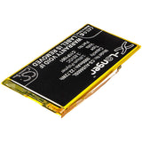 3.85V, Li-Polymer, 5900mAh, SmartPhone battery fits Asus, 0b200-03510300, I001d, Rog Phone 2, 22.72Wh Mobile, SmartPhone Cameron Sino Technology Limited (Smartphone)