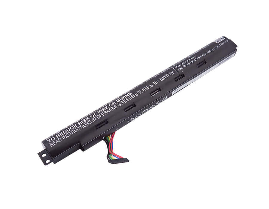 Battery For Asus, Jn101 10.8v, 2400mah - 25.92wh Notebook, Laptop Cameron Sino Technology Limited   