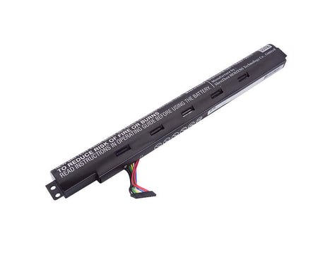 Battery For Asus, Jn101 10.8v, 2400mah - 25.92wh Notebook, Laptop Cameron Sino Technology Limited   