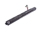 Battery For Asus, Jn101 10.8v, 2400mah - 25.92wh Notebook, Laptop Cameron Sino Technology Limited   